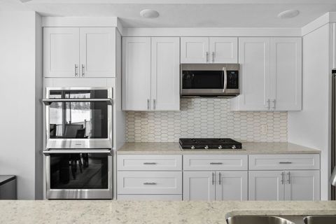 Tiny photo for 364 Godsway, Blair Township, MI 49696 (MLS # 78080065503)