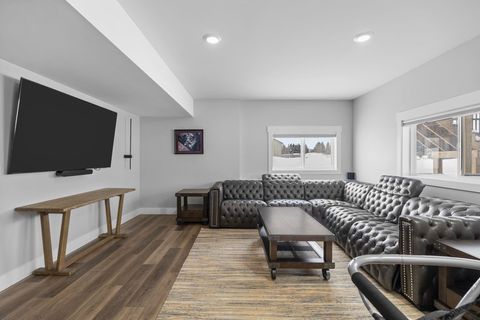 Tiny photo for 364 Godsway, Blair Township, MI 49696 (MLS # 78080065503)