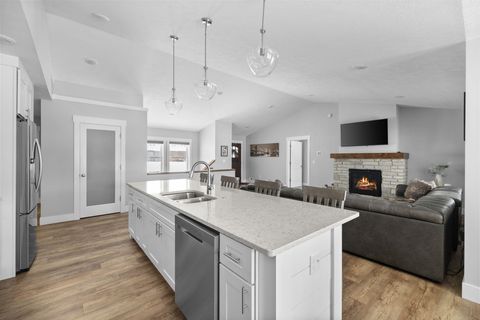 Tiny photo for 364 Godsway, Blair Township, MI 49696 (MLS # 78080065503)