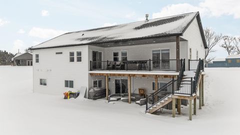 Tiny photo for 364 Godsway, Blair Township, MI 49696 (MLS # 78080065503)