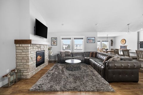 Tiny photo for 364 Godsway, Blair Township, MI 49696 (MLS # 78080065503)