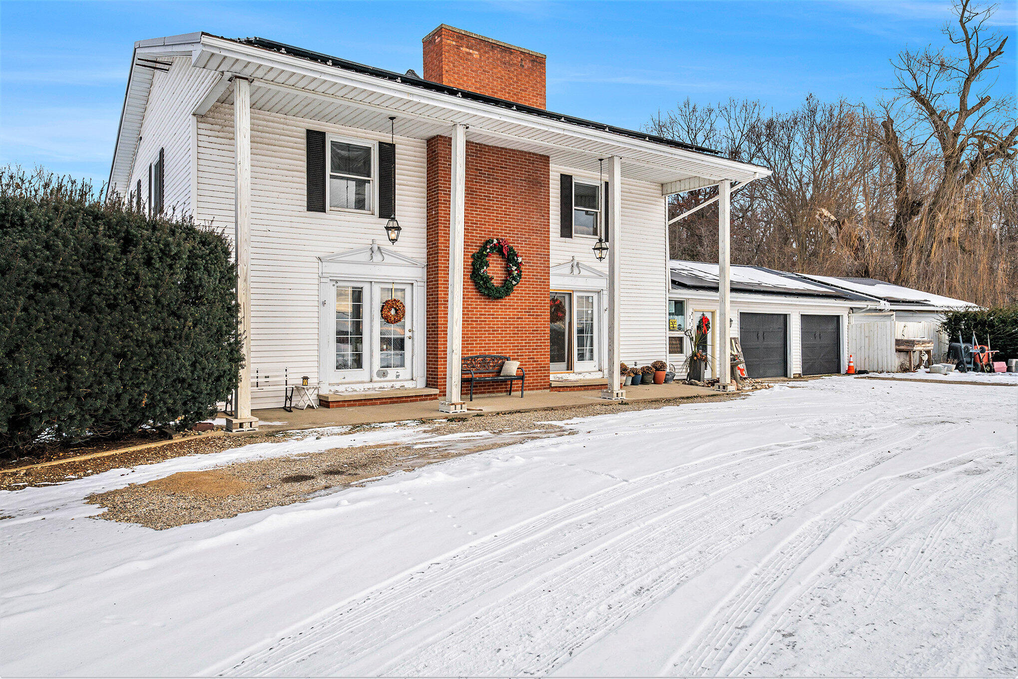 29726 Fawn River Road