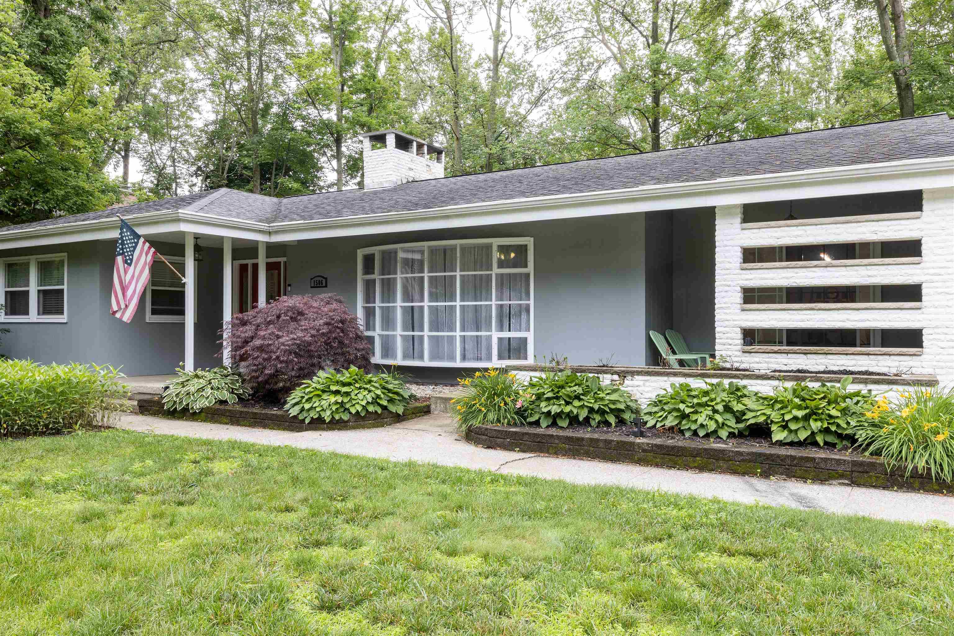 1506 Timber Drive