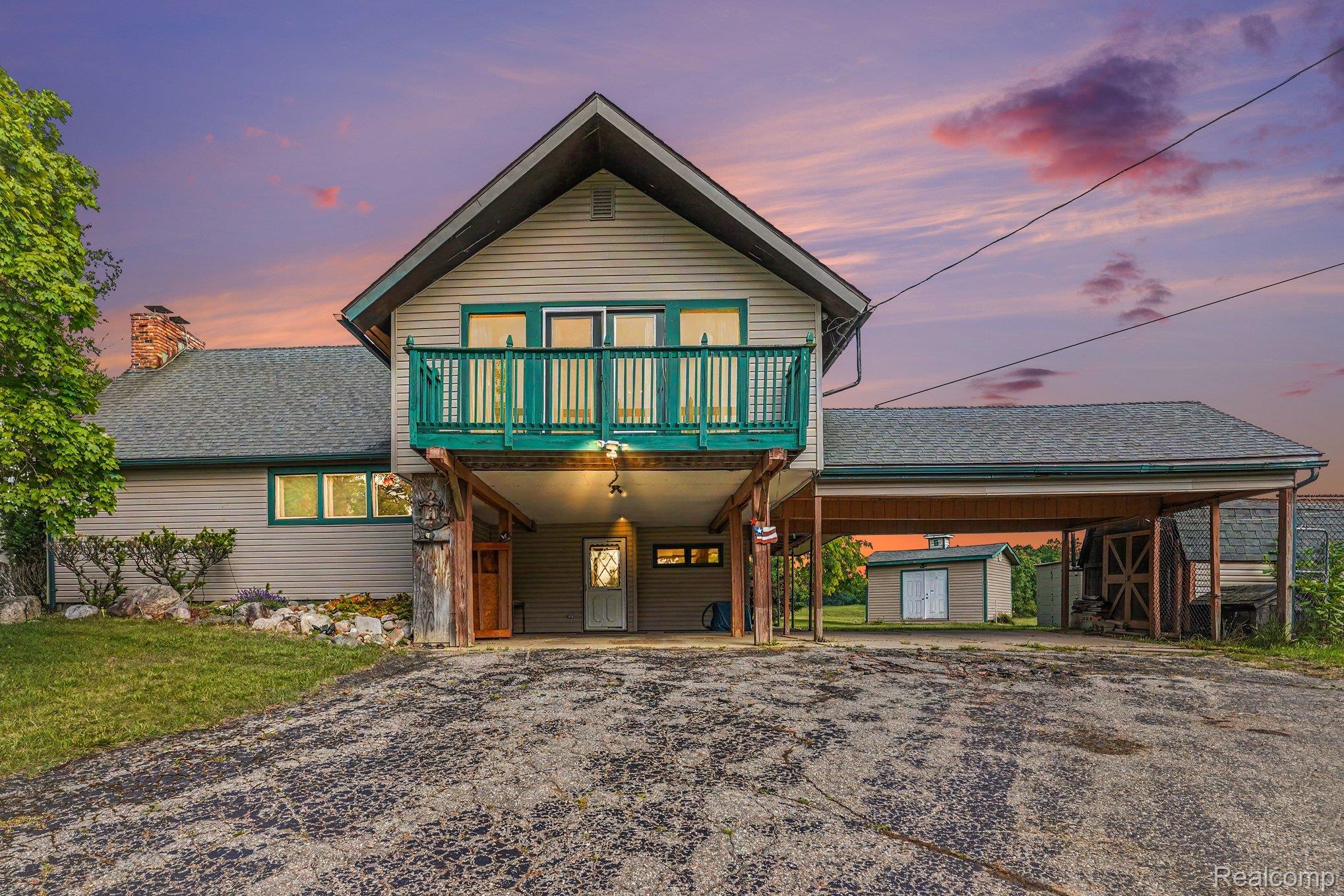 8751 Bath Road