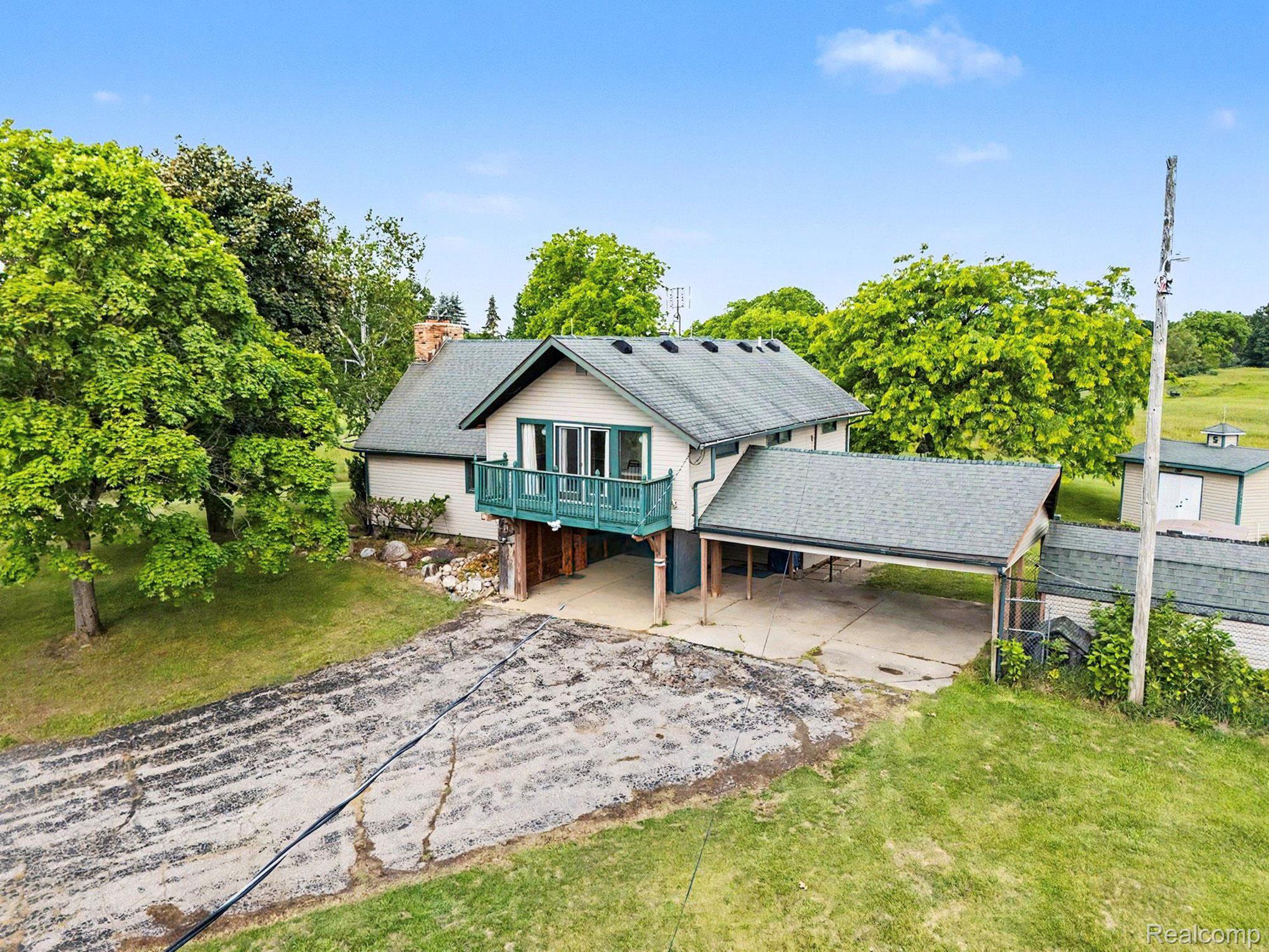 8751 Bath Road