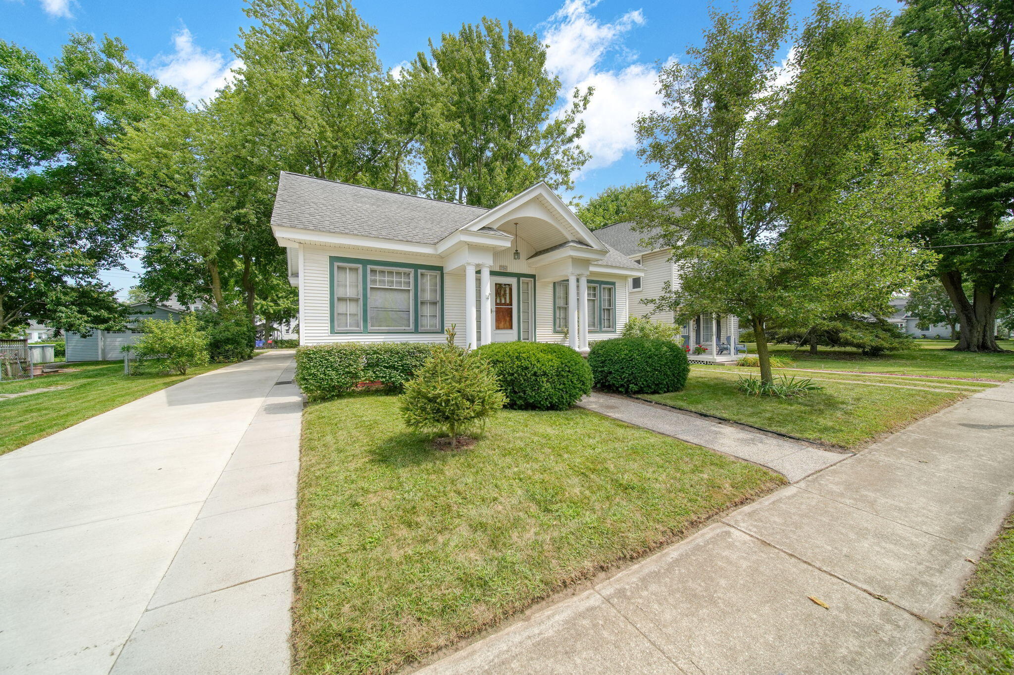 226 Dexter Street