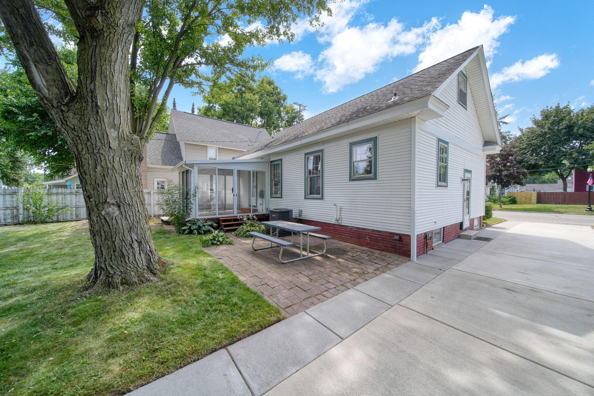 226 Dexter Street