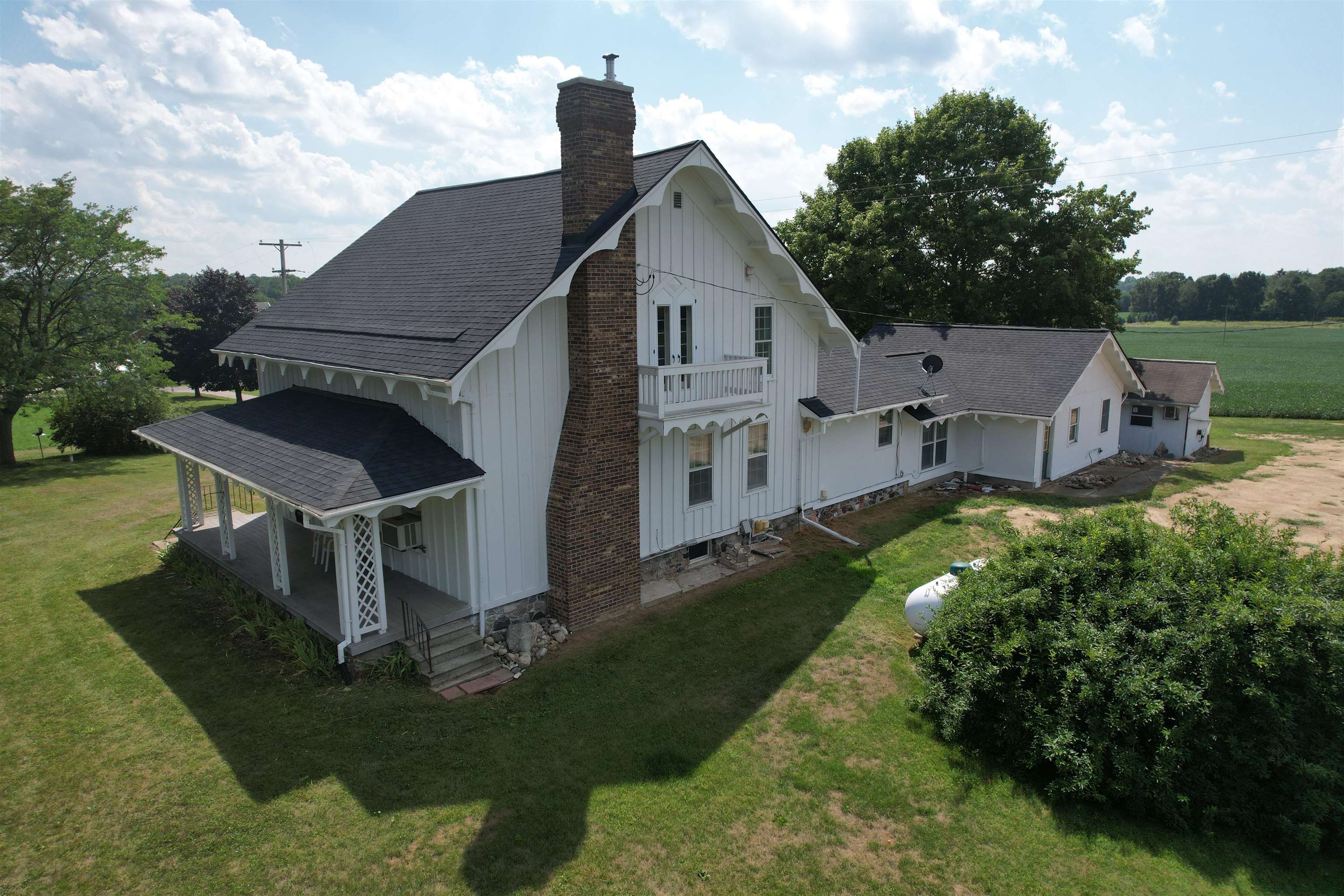5821 Cole Road