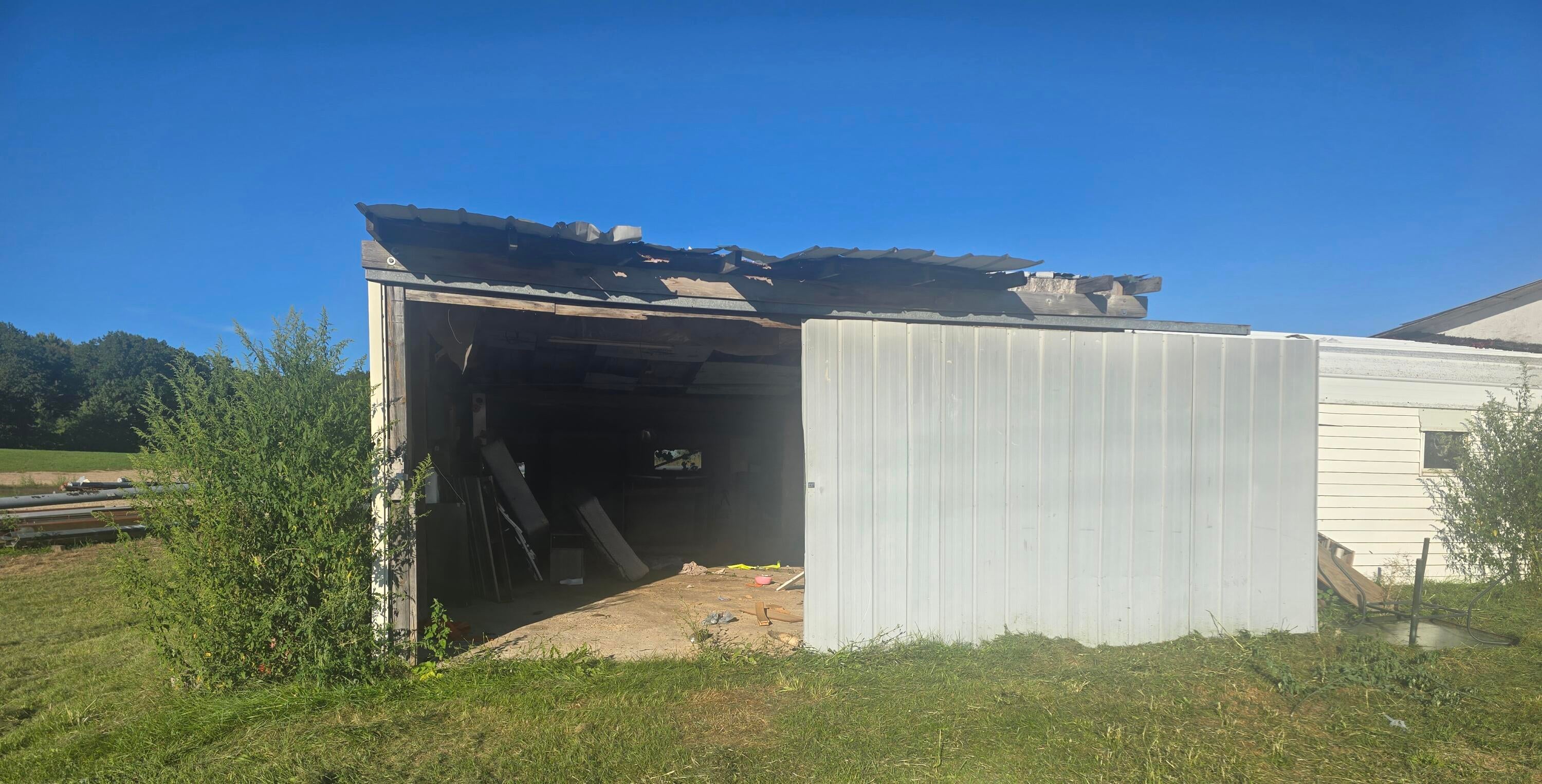 4800 N Greenville Road