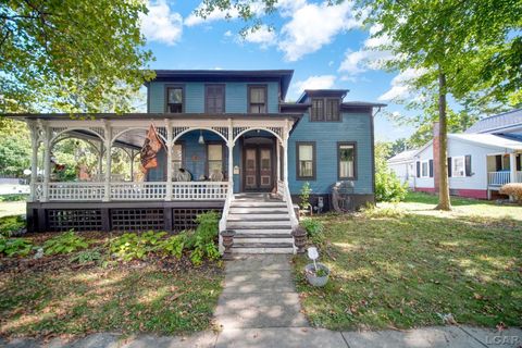 511 State Street Adrian City MI 49221