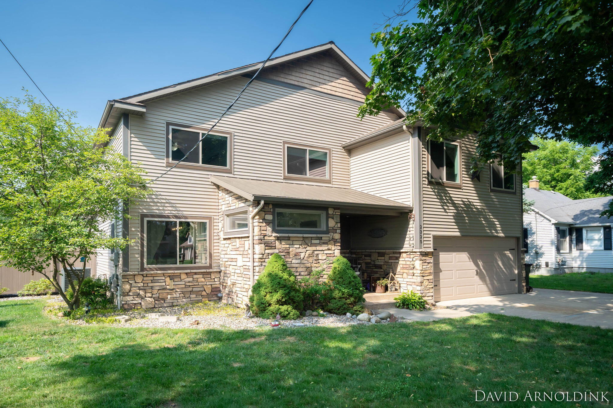 2325 Riley Court