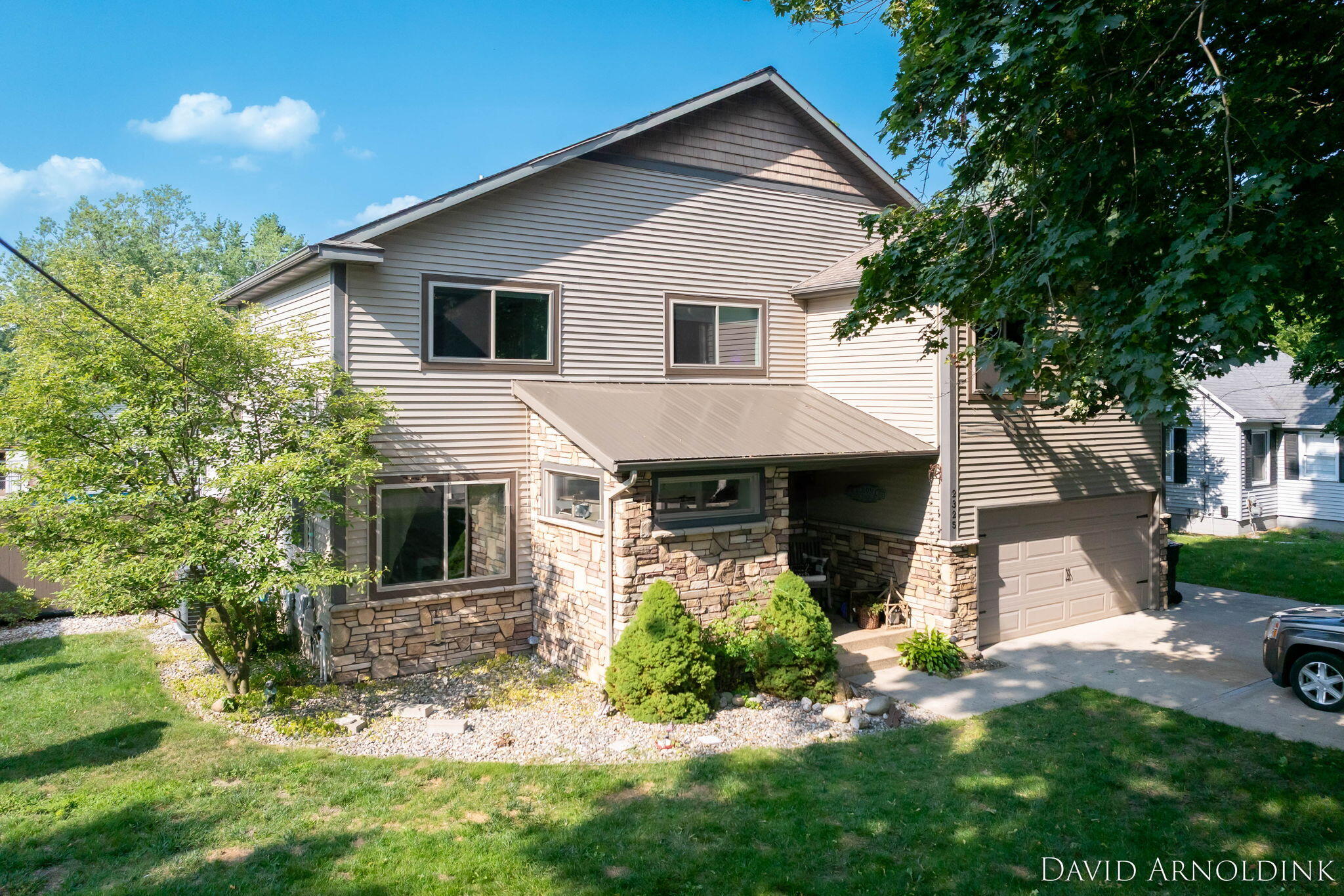 2325 Riley Court