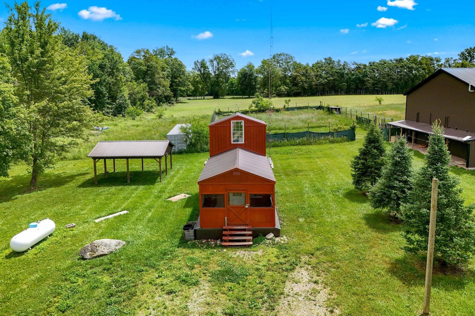 9055 Kellogg Drive