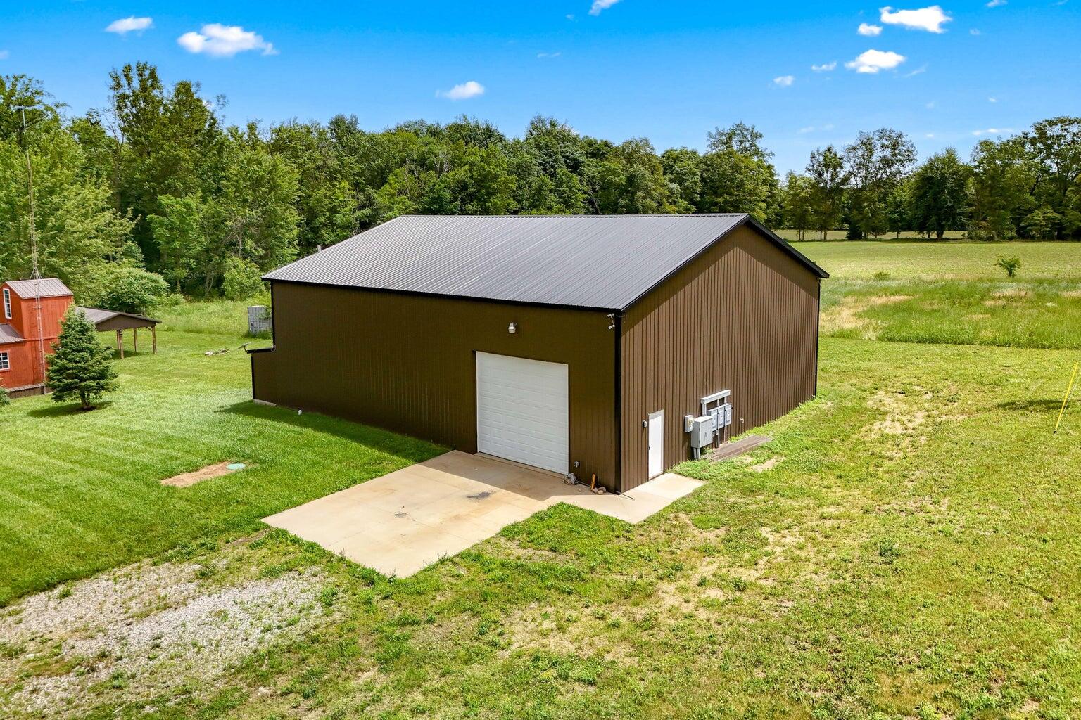 9055 Kellogg Drive