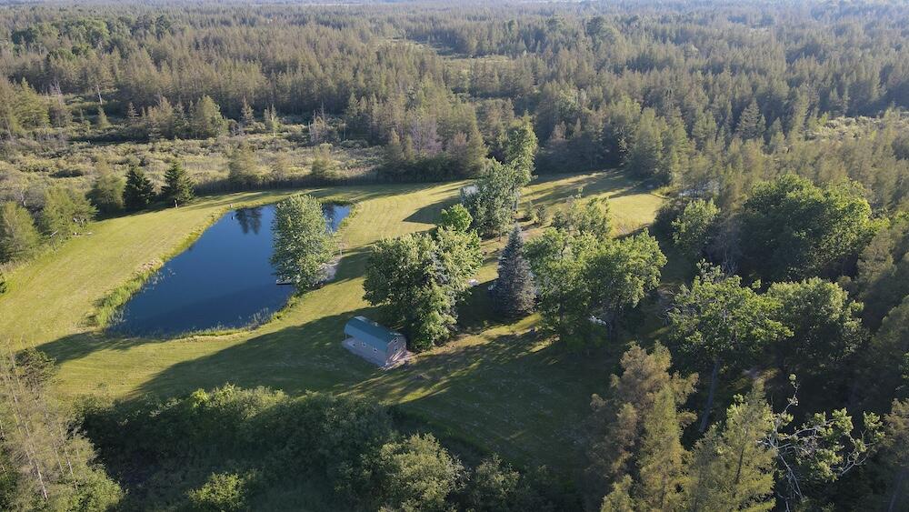 VL Knute Road