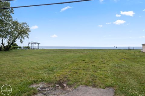 39196 Lakeshore Drive Harrison Charter Township Macomb MI 48045