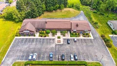 2603 S Cleveland Avenue St Joseph Charter Township MI 49085