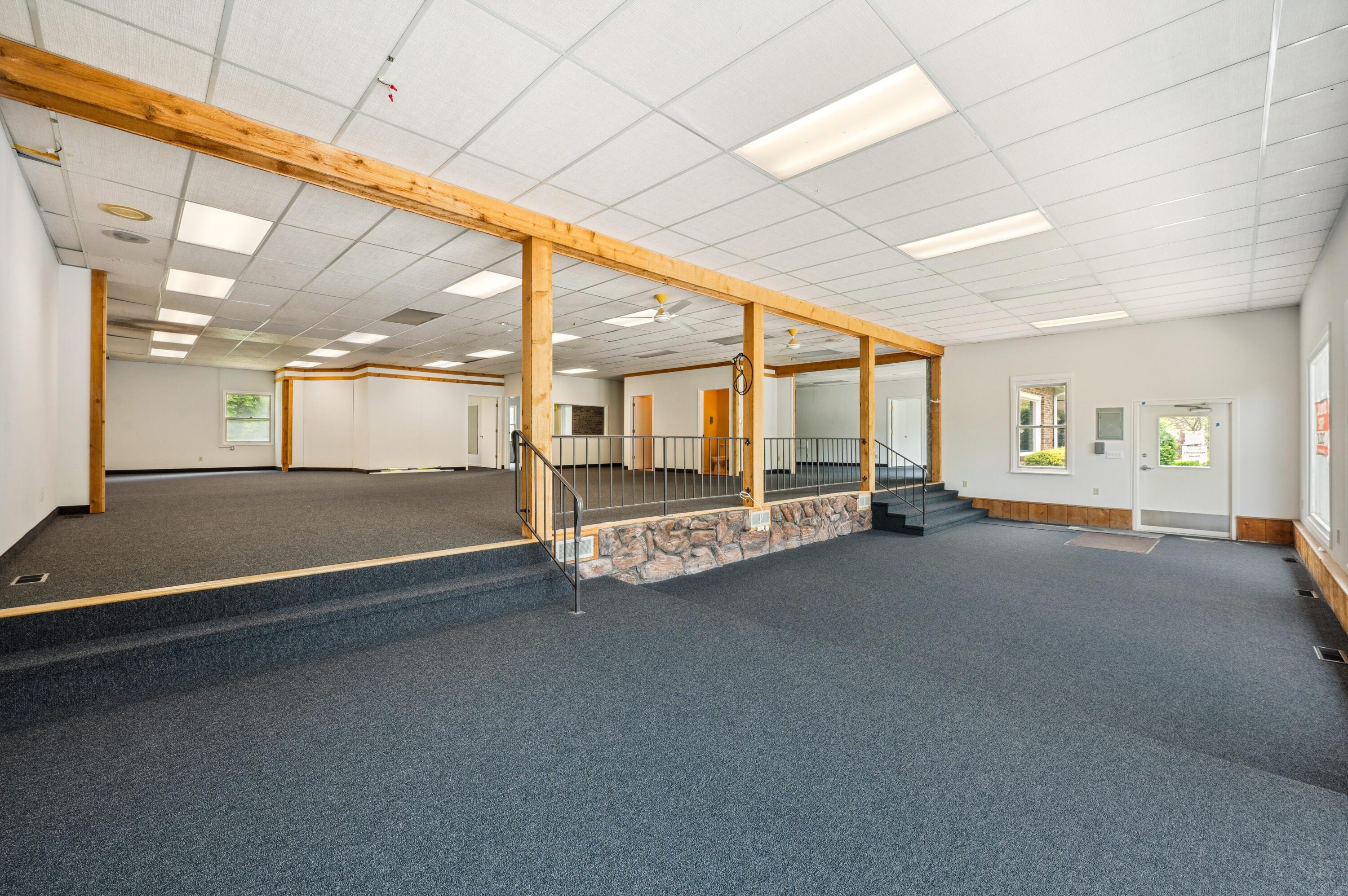 2603 S Cleveland Avenue