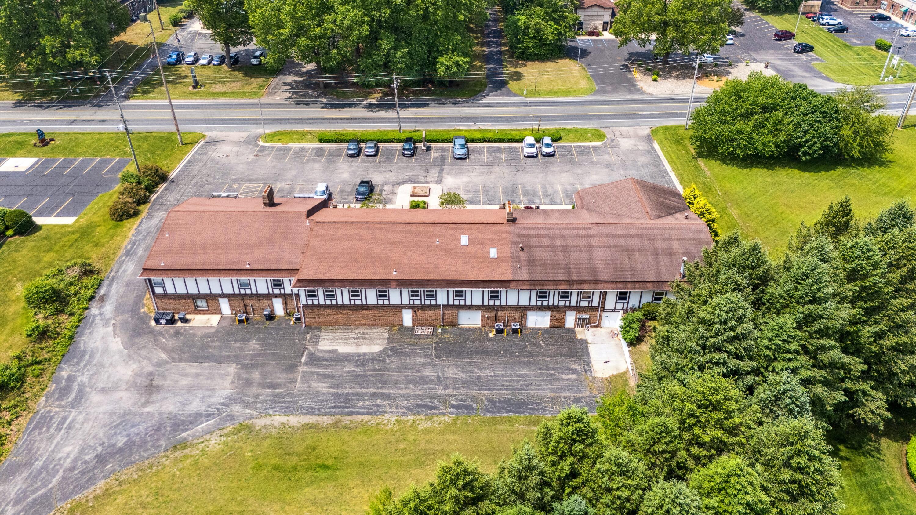 2603 S Cleveland Avenue