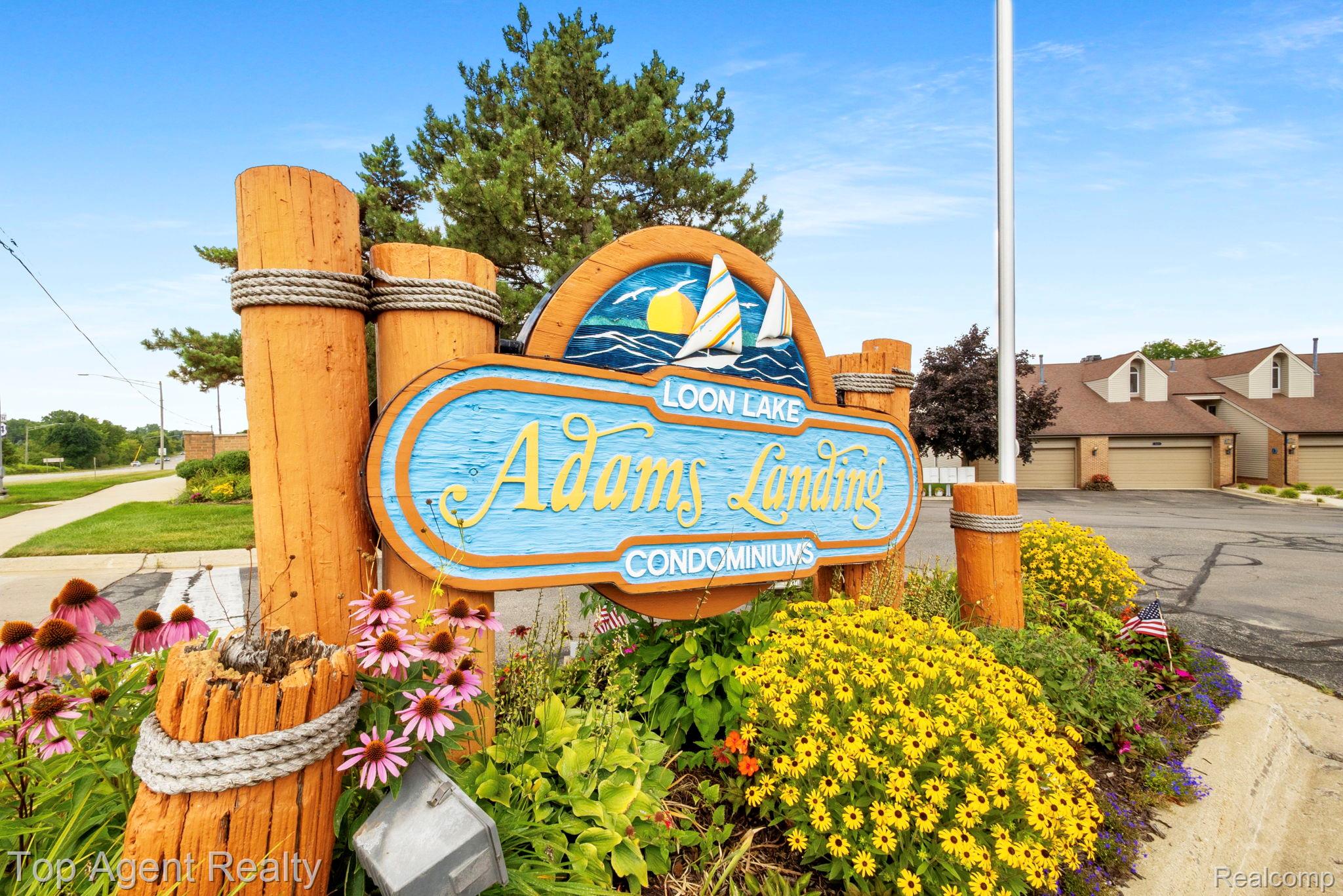 3412 Loon Lake Court