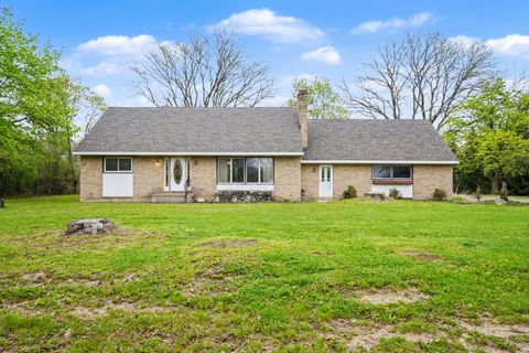 2120 Leffingwell Avenue NE Grand Rapids Charter Township MI 49525