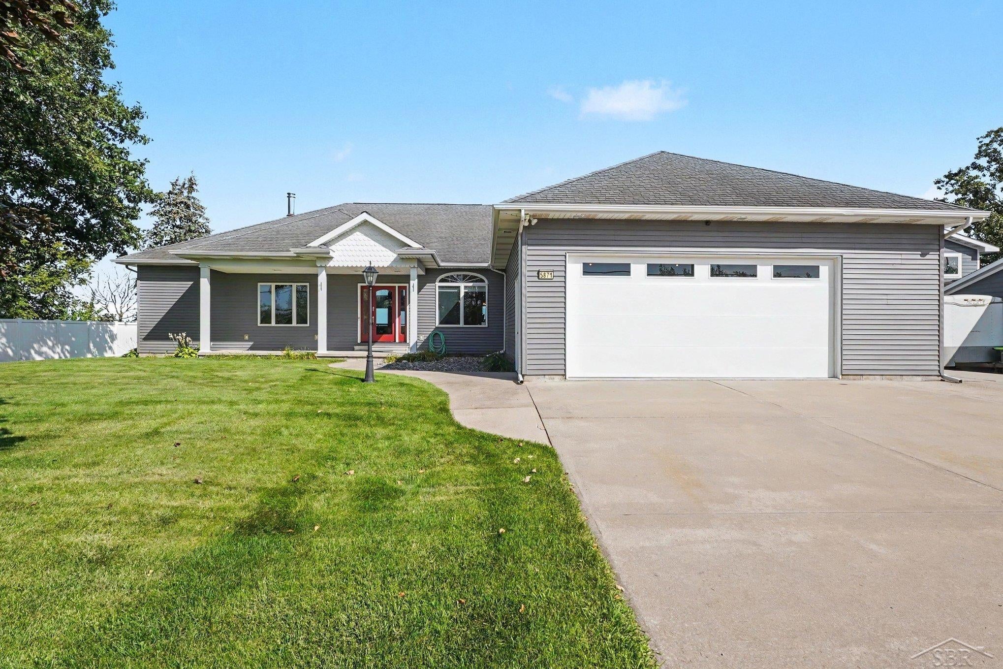 5871 Sandy Drive
