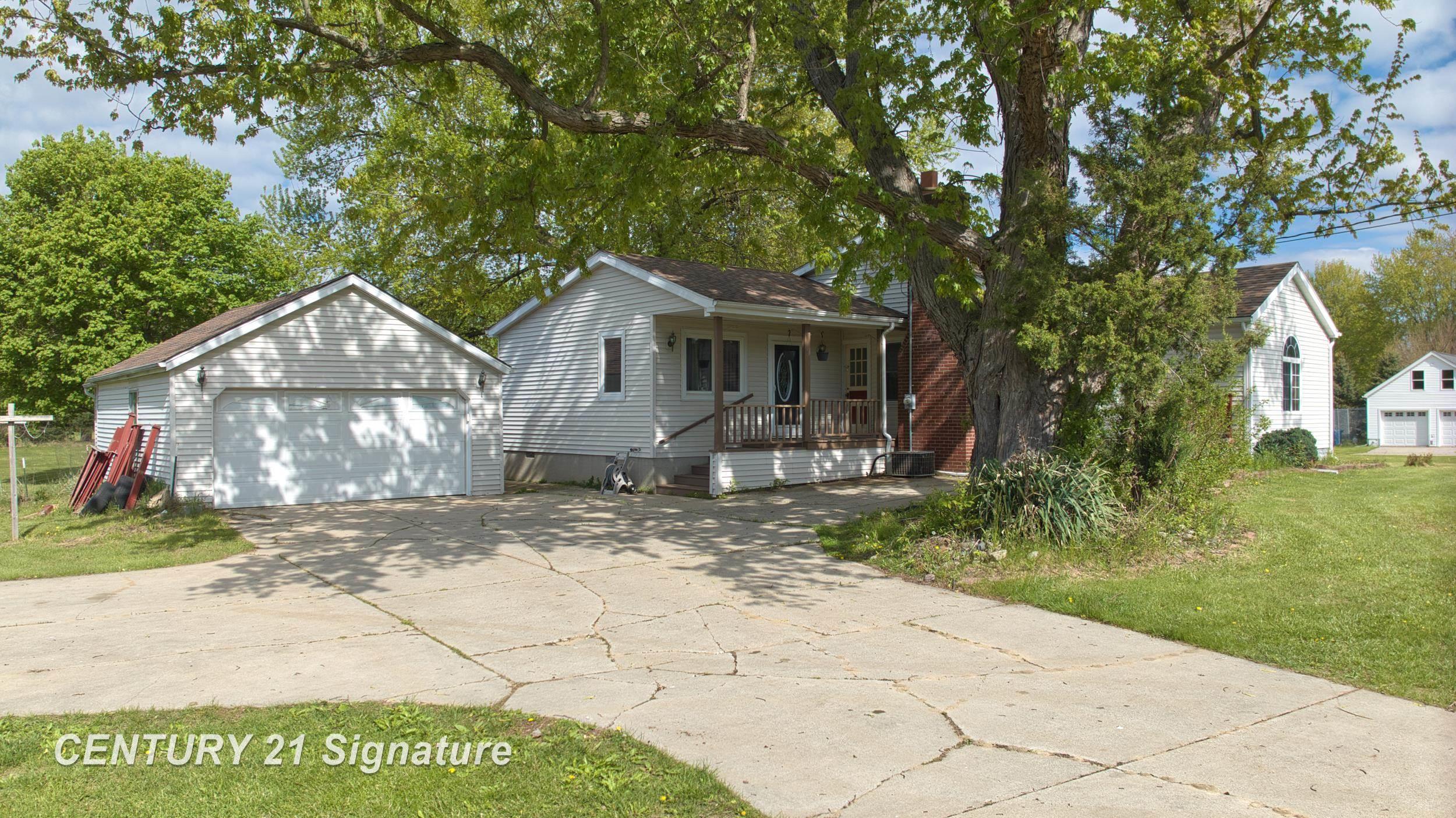 10021 Clio Road