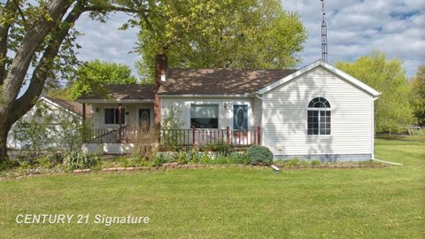 10021 Clio Road Vienna Charter Township MI 48420