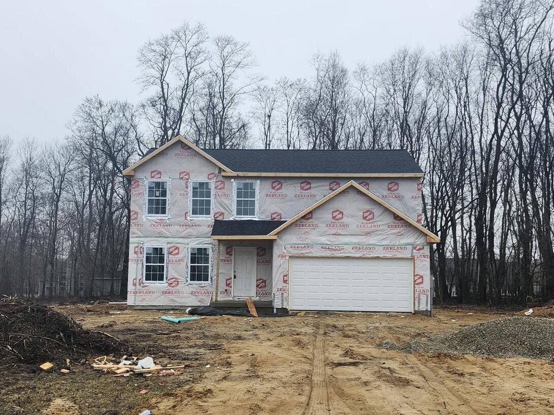 49070 Silver Oaks West