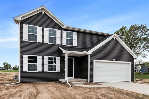 49070 Silver Oaks West Antwerp Township MI 49071