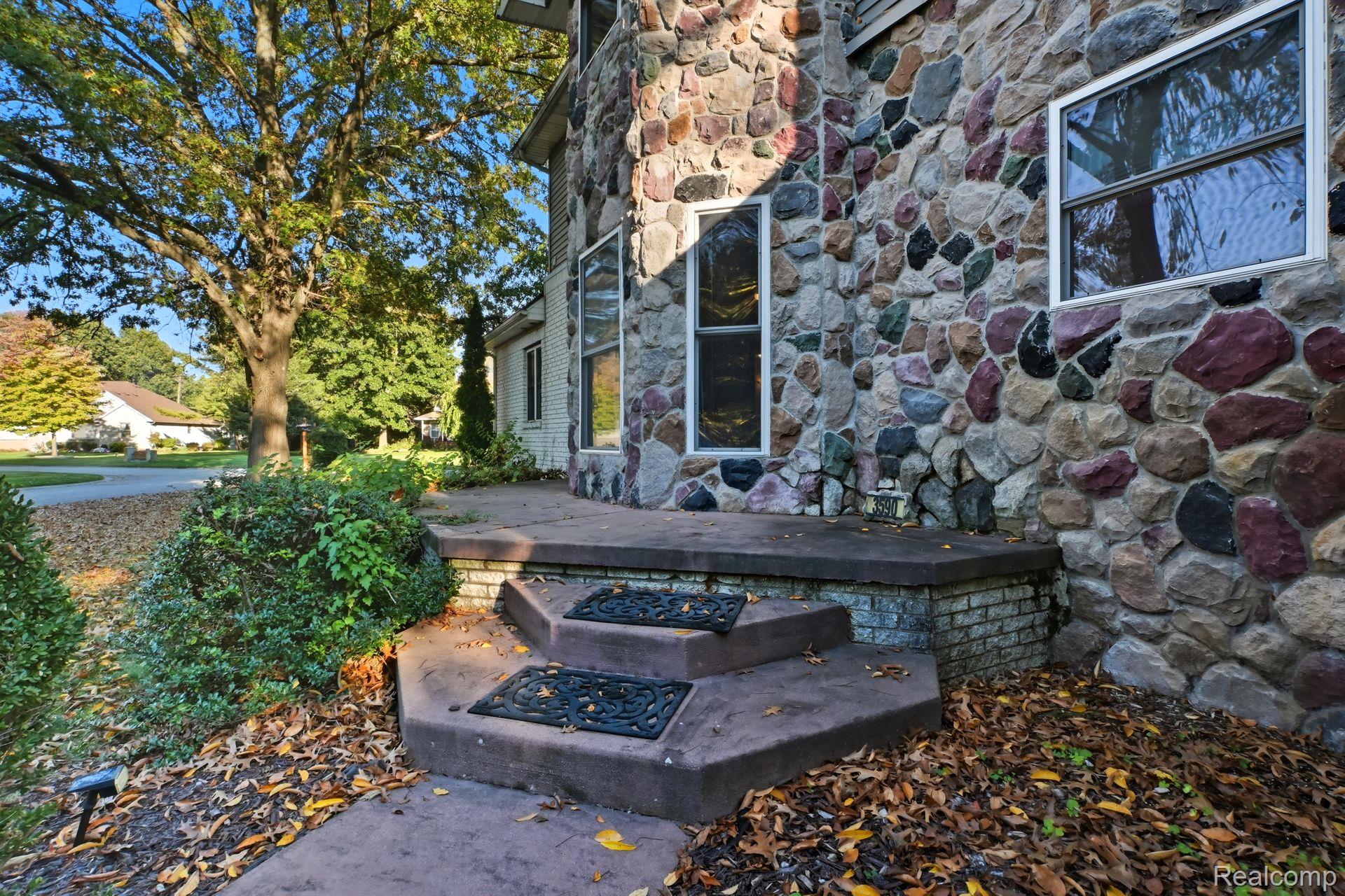 3590 Habitat Trail