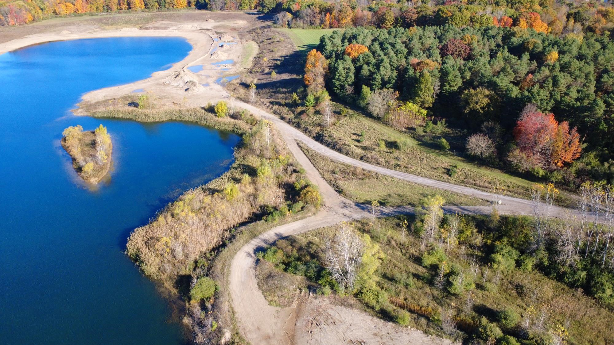 10241 N McKinley Road