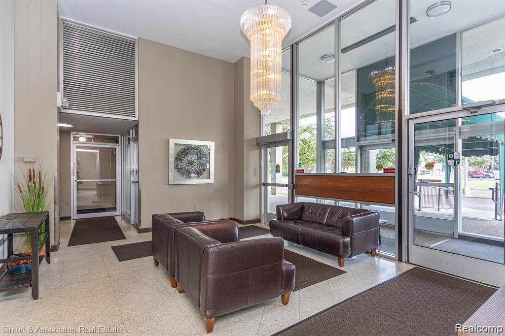 22700 Garrison Street 604