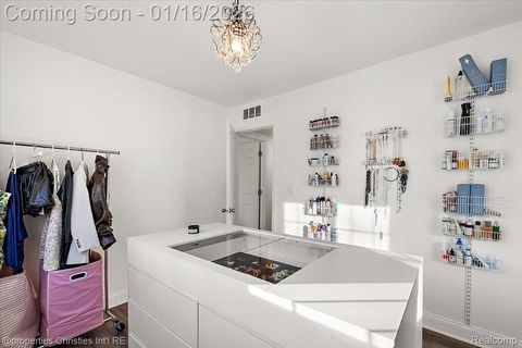 Tiny photo for 336 Kensington Avenue, Ferndale City, MI 48220 (MLS # 20261003122)