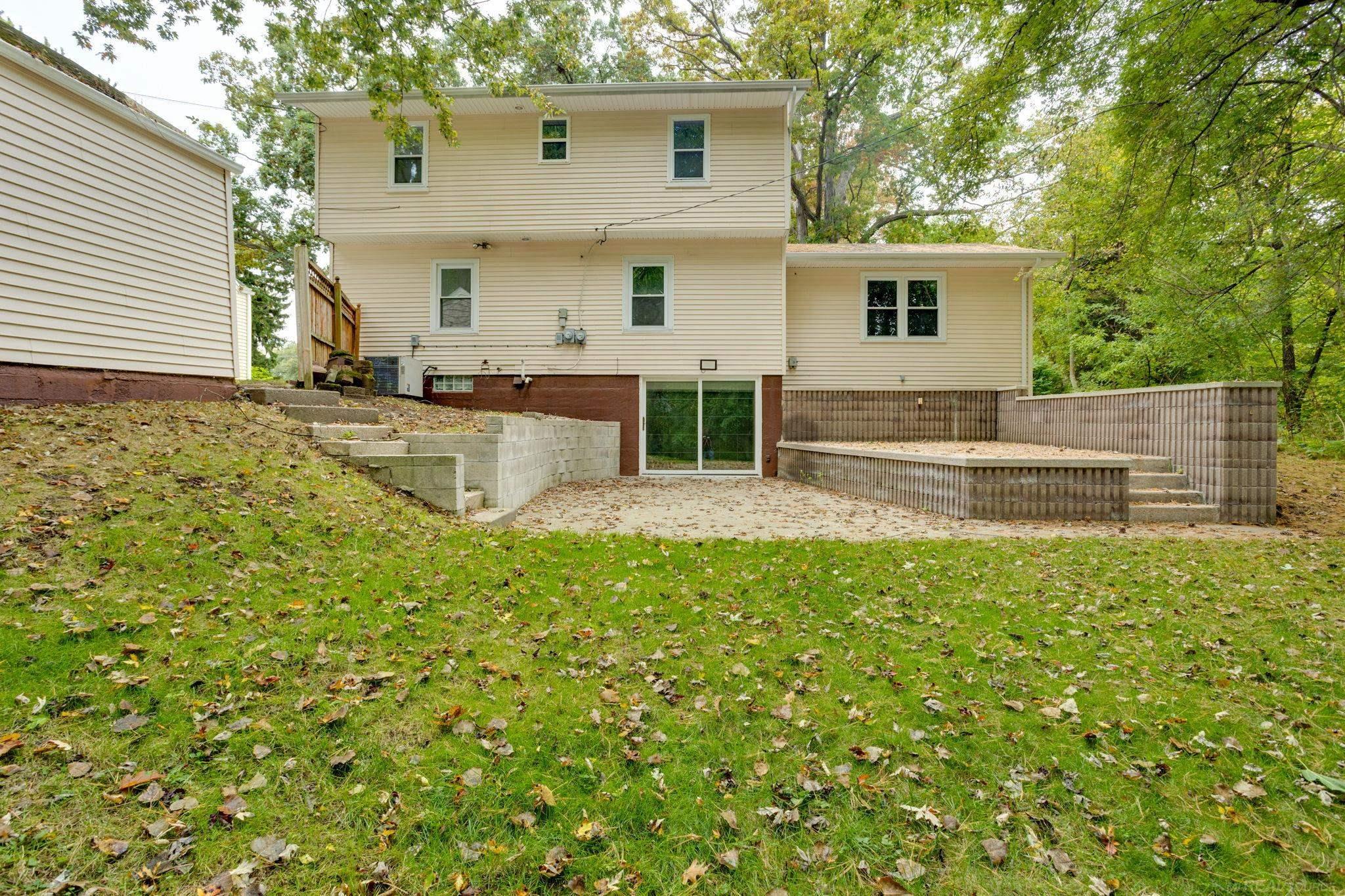 2934 Palmer Court