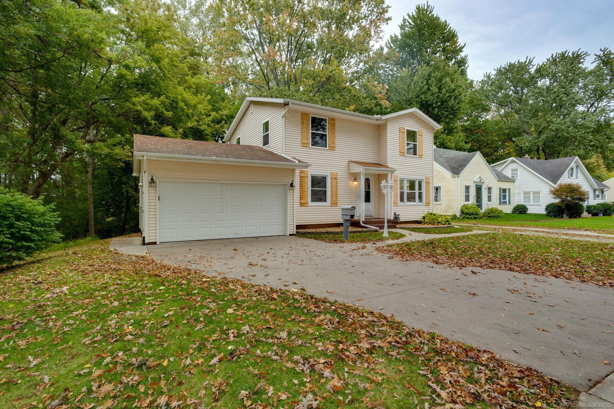 2934 Palmer Court