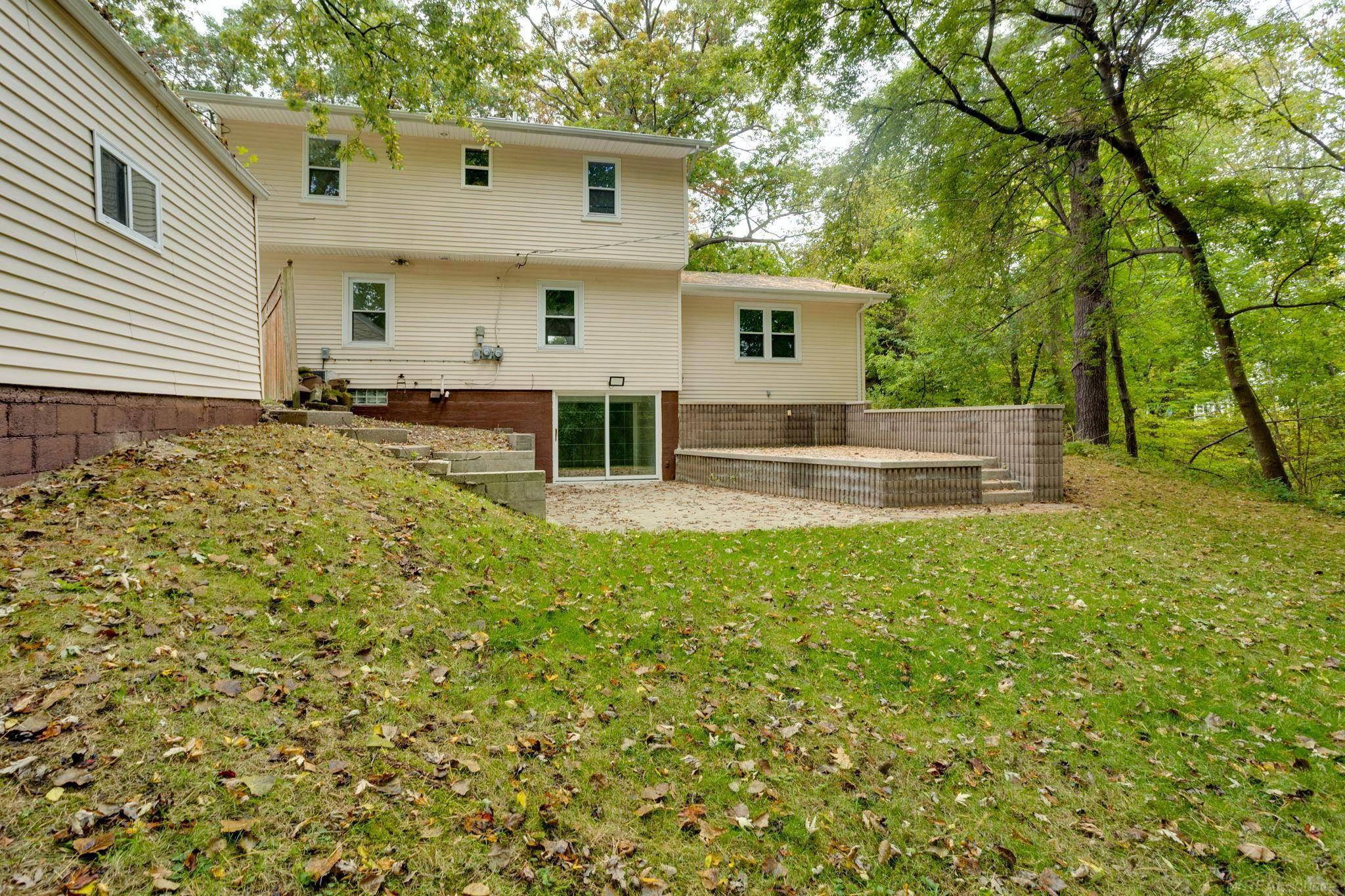 2934 Palmer Court