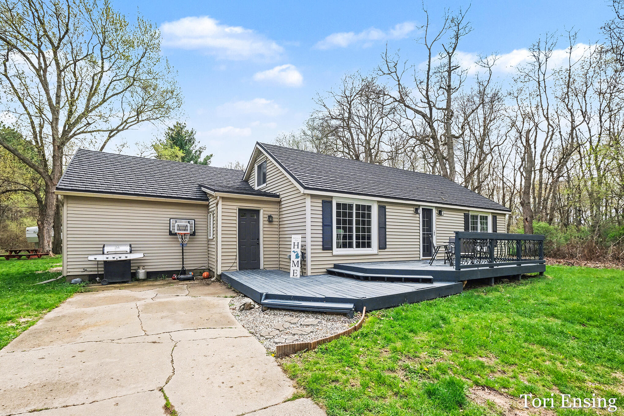 8349 Fletcher Road