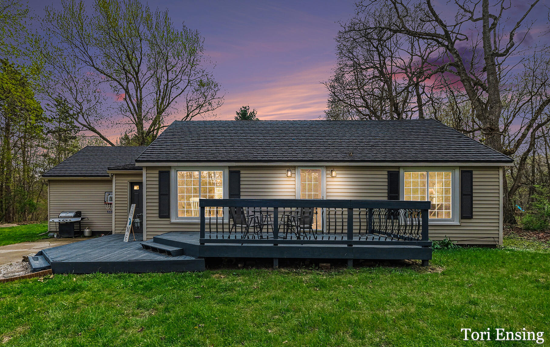 8349 Fletcher Road