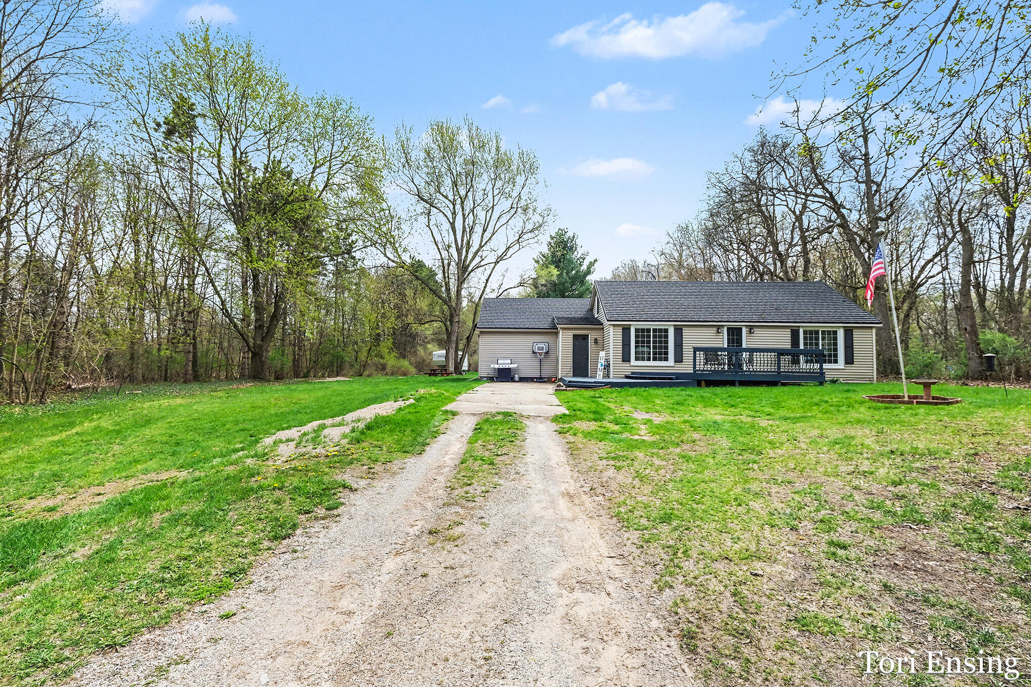 8349 Fletcher Road