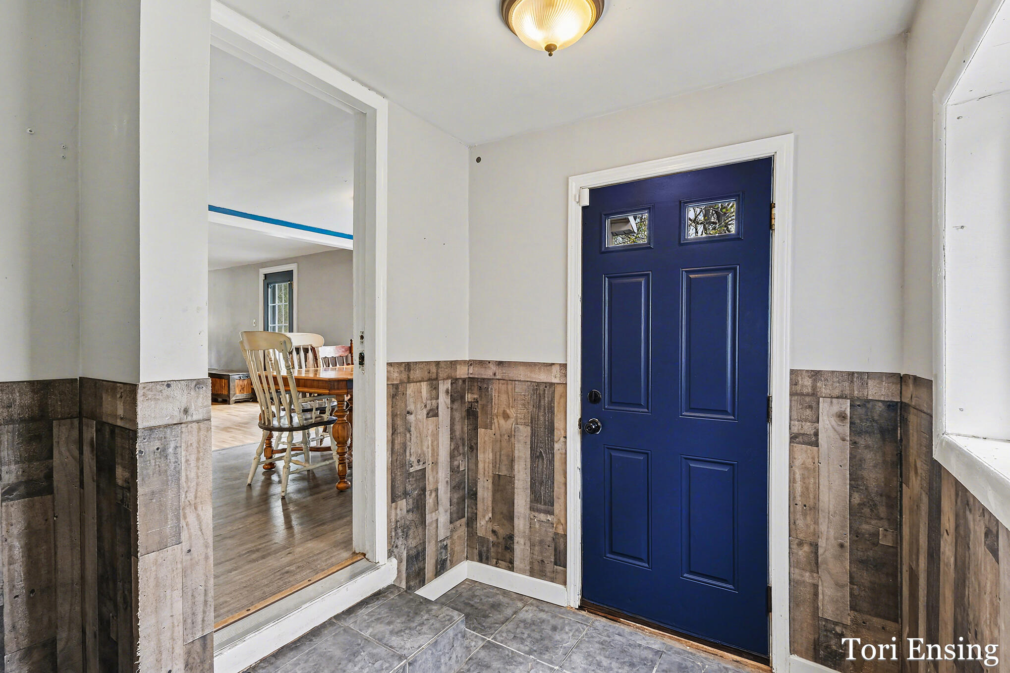 8349 Fletcher Road
