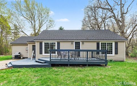 8349 Fletcher Road Eureka Township MI 48838