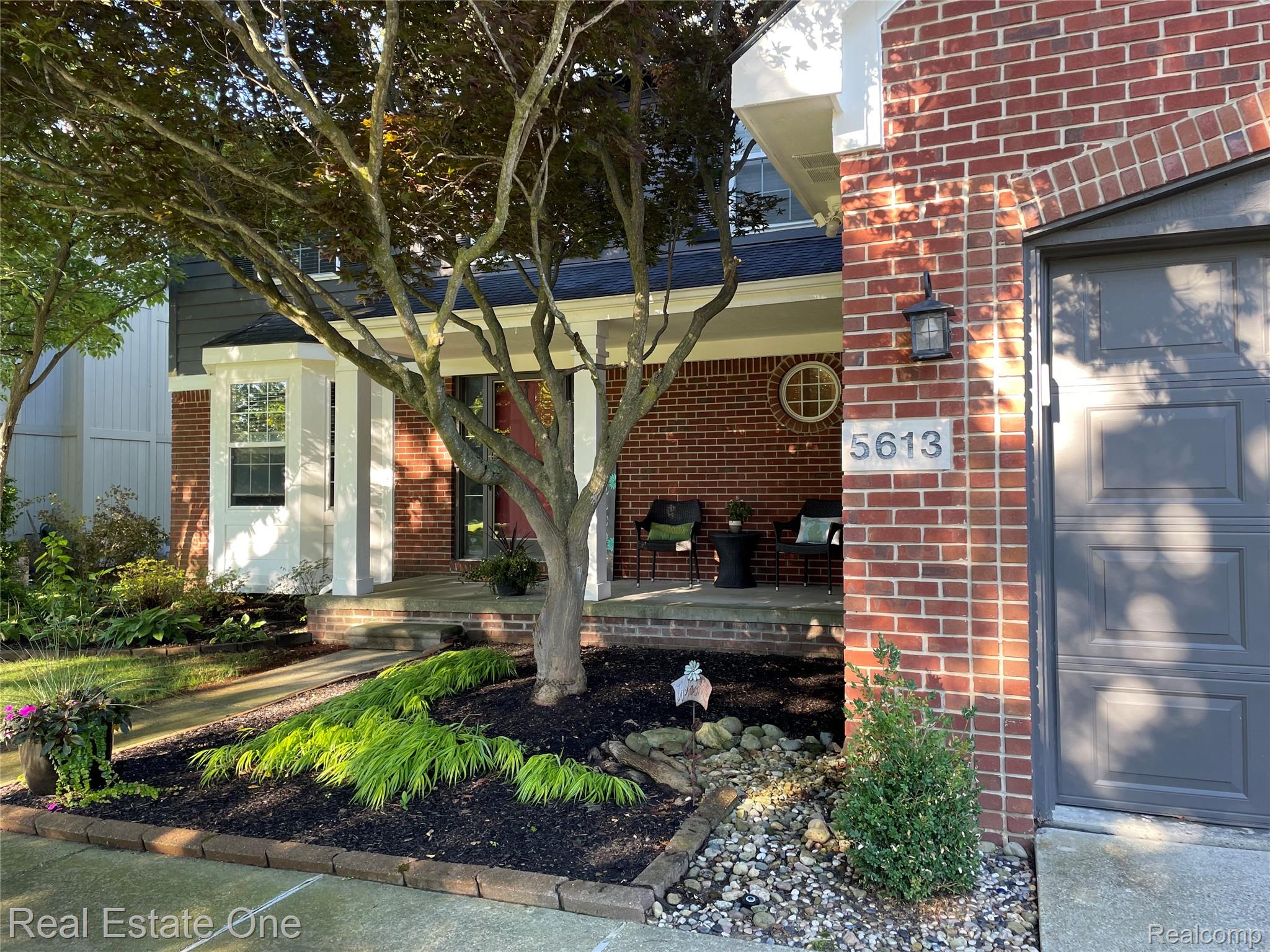 5613 Adderstone Drive