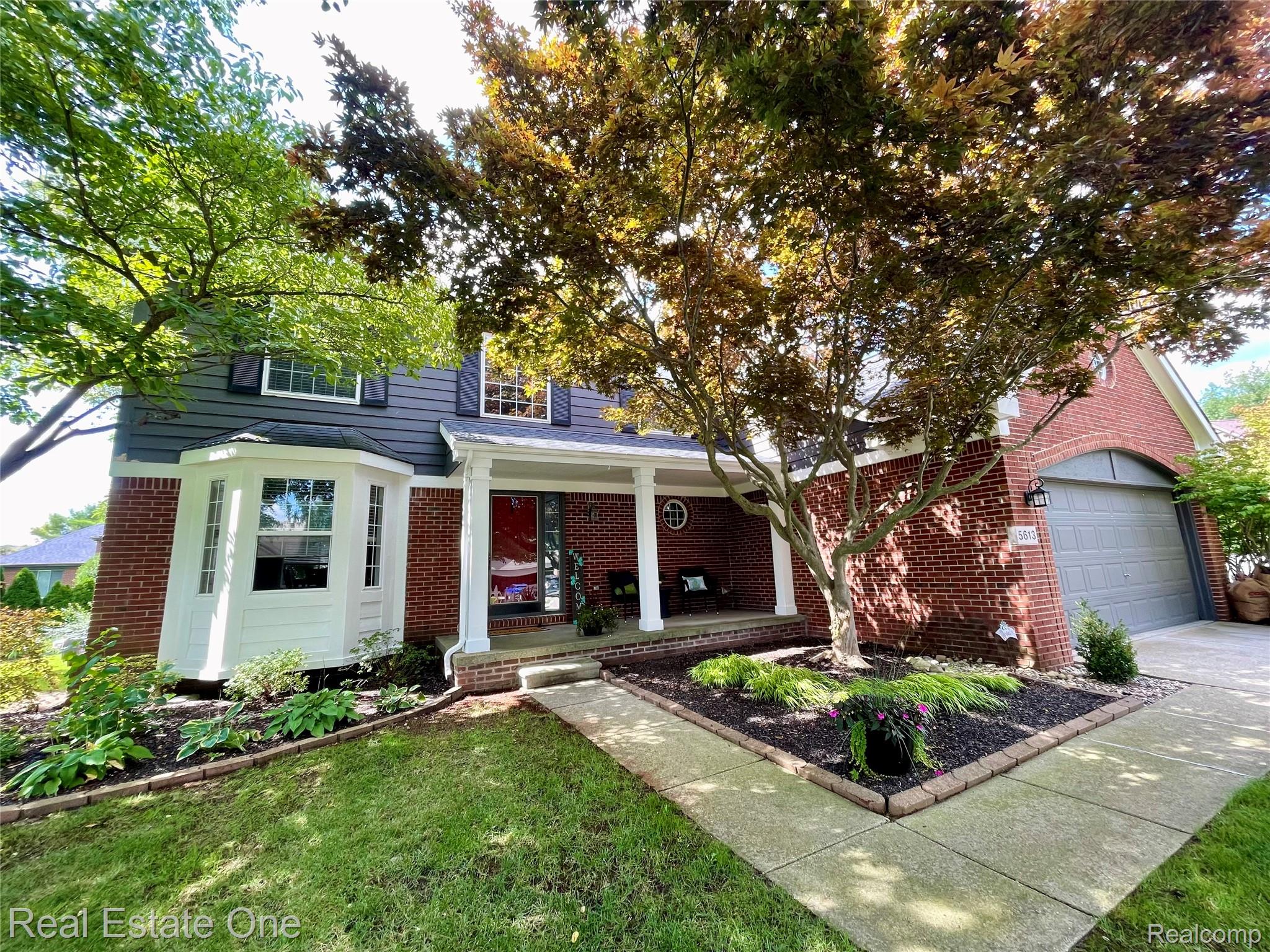 5613 Adderstone Drive
