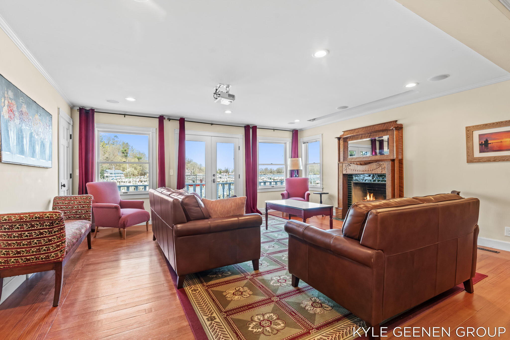 2238 S Shore Drive