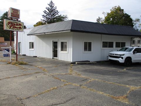 100 Elizabeth Street Parma Village MI 49269