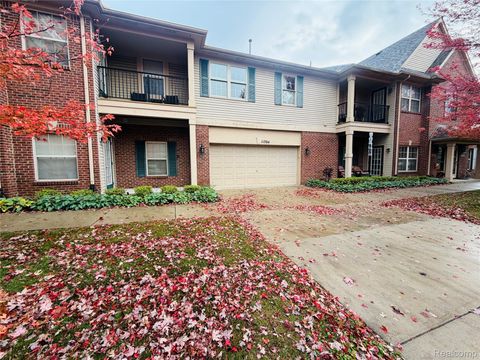 11704 Farmington Road Livonia City MI 48150