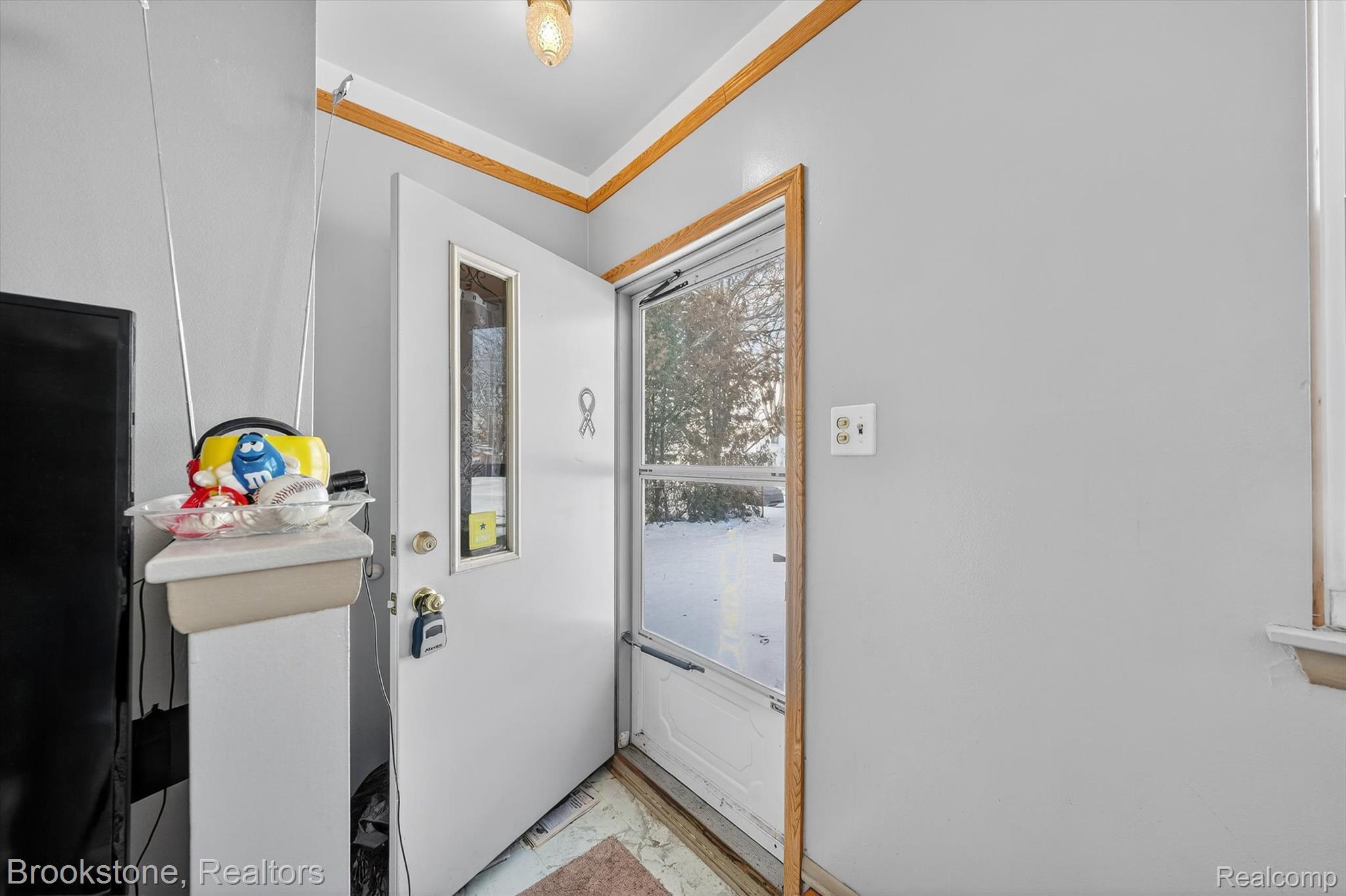 12110 Belmont Avenue