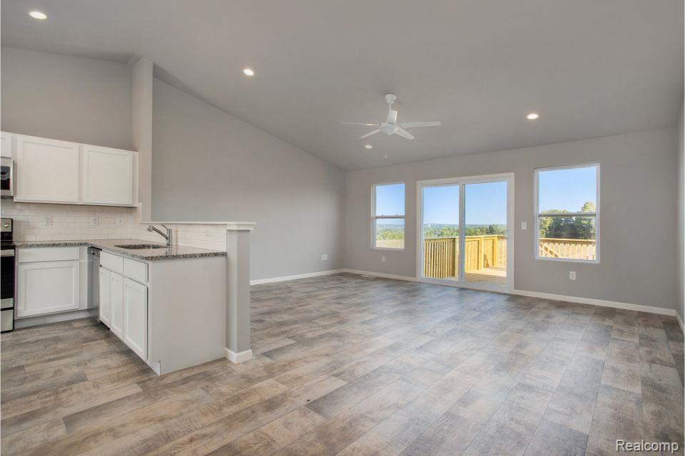 Lot 137 Plum Tree Court