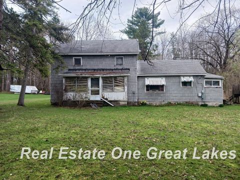 309 E North Street St Charles Village MI 48655